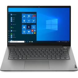 Lenovo ThinkBook 14 G3 Ryzen5-5 16GB 512GB 14in Win10
