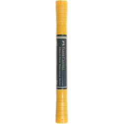 Faber-Castell Watercolour Marker, green gold (268)