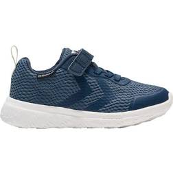 Hummel Actus Tex Jr - Ensign Blue