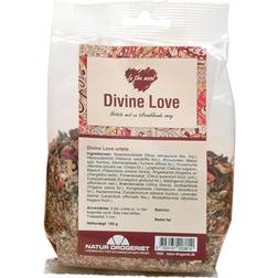 Natur Drogeriet Divine Love urtete 100g