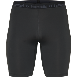 Hummel First Performance Tight Shorts Kids - Black