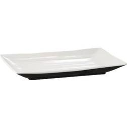 APS Dual Tone Serving Platter & Tray