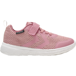 Hummel Actus Tex Jr - Pink