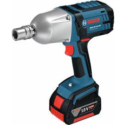 Bosch GDS 18 V-LI HT Professional (2x4.0Ah)