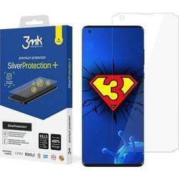 3mk SilverProtection + Screen Protector for Motorola Edge Plus