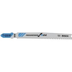 Bosch Progressor for Metal Sticksågsblad 100mm 100-pack
