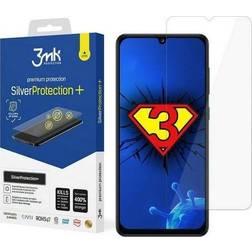 3mk SilverProtection + Screen Protector for Galaxy A32