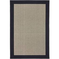 HC Taepper Casablanca 19245 Svart 133x195cm