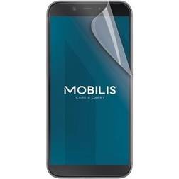 Mobilis Protector de Pantalla para Móvil 036225