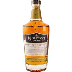 Midleton Barry Crockett Legacy 46% 70 cl