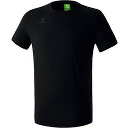 Erima T-shirt Teamsport - Noir