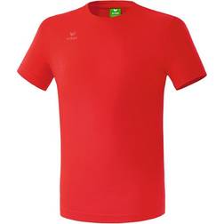 Erima Camiseta Teamsport - Rouge