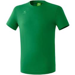 Erima Camiseta Teamsport - Vert