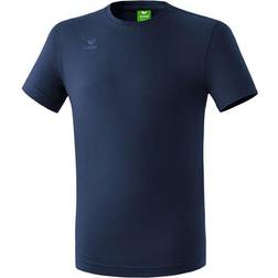 Erima Camiseta Teamsport - Bleu