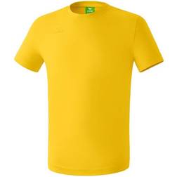 Erima T-shirt Teamsport - Jaune