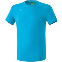 Erima Camiseta Teamsport - Bleu