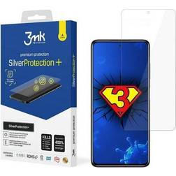 3mk Silver Protection + Antimicrobial Screen Protector for Xiaomi Poco X3