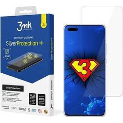 3mk SilverProtection + Screen Protector for Huawei Mate 40