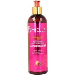 Mielle Moisturizing & Detangling Conditioner Pomegranate & Honey 12fl oz