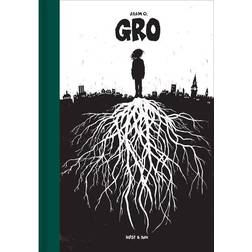 Gro (Indbundet, 2022)