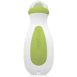 Nosiboo Aspirateur nasal portable Go Vert Vert