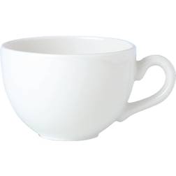 Steelite Simplicity Espresso Cup 8.5cl 12pcs