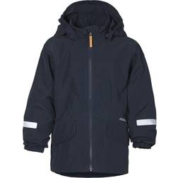 Didriksons Norma Kid's Jacket - Navy (504012-039)