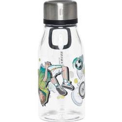 Beckmann Vattenflaska 400ml Game On