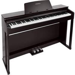 Medeli DP260 Rosewood piano numérique