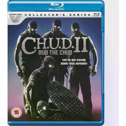 C.H.U.D. 2 - Bud The Chud (Blu-Ray)