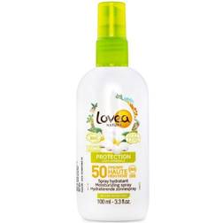 Lovea Bio Sun High Protection Moisturizing Spray SPF50 100ml