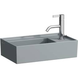 Laufen Kartell H8153347581111 Graphite Mat