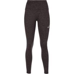 Asics High Waist Tight 2 Women - Performance Black Heather