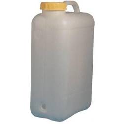 Comet Wide Mouth Canister 19L