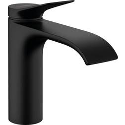 Hansgrohe Viveni (75020670) Mattschwarz