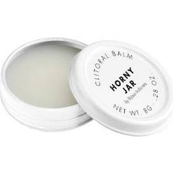 Bijoux Indiscrets Clitoral Balm Horny Jar