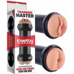 Lovetoy Double Side Stroker