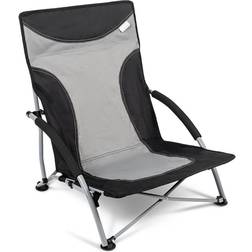 Kampa Sandy High Back Low Chair