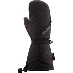 Dakine Tracker Mitt Kids Snow Gloves Black