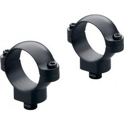 Leupold QR Ringar 34mm