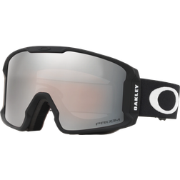 Oakley Line Miner M - Prizm Snow Black Iridium/Matte Black