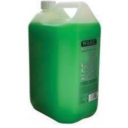 Wahl Showman Aloe Soothe Shampoo 5L