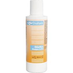 Diafarm Chlorhexidin Shampoo