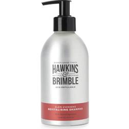 Hawkins & Brimble Revitalising Shampoo Eco-Refillable