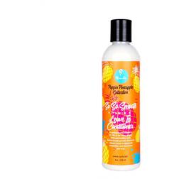 Curls Conditioner Curls Poppin Pineapple Collection So So Smooth 236ml