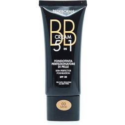 Deborah Milano BB Cream 5 In 1 Sand 03 30ml