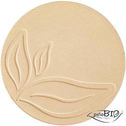 PuroBIO cosmetics Compact Foundation REFILL 01