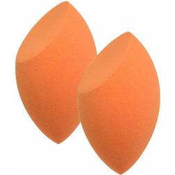 Real Techniques 2-pack Miracle Complexion Sponge