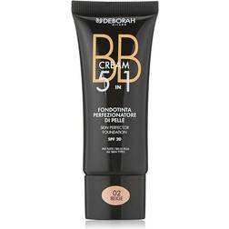 Bb Cream 5In1 2