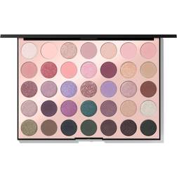 Morphe 35C Everyday Chic Artistry Palette